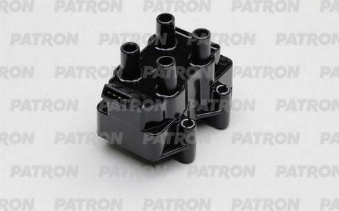 Patron PCI1038KOR - Катушка зажигания autosila-amz.com