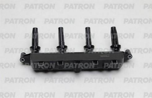 Patron PCI1021KOR - Катушка зажигания autosila-amz.com