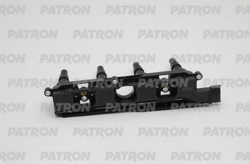 Patron PCI1075KOR - Катушка зажигания autosila-amz.com