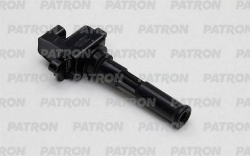 Patron PCI1077KOR - Катушка зажигания autosila-amz.com