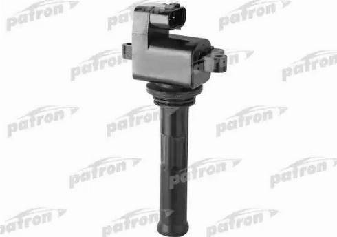 Patron PCI1077 - Катушка зажигания autosila-amz.com