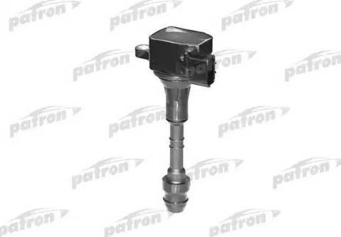 Patron PCI1199 - Катушка зажигания autosila-amz.com