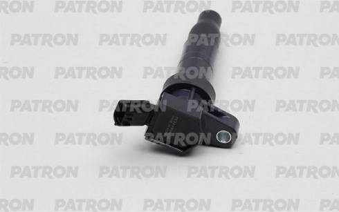 Patron PCI1195KOR - Катушка зажигания autosila-amz.com