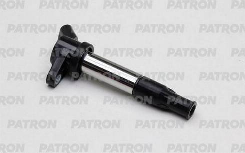 Patron PCI1198KOR - Катушка зажигания autosila-amz.com