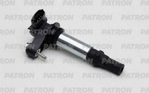 Patron PCI1140KOR - Катушка зажигания autosila-amz.com