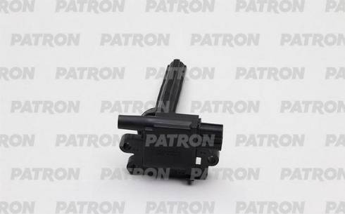 Patron PCI1166KOR - Катушка зажигания autosila-amz.com