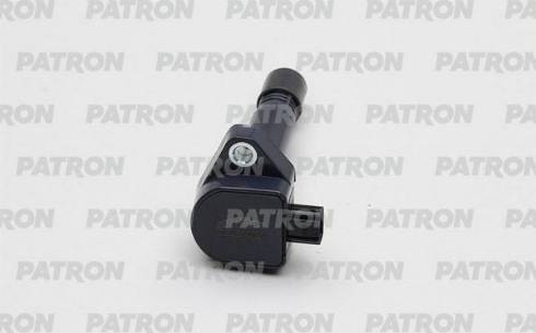 Patron PCI1160KOR - Катушка зажигания autosila-amz.com