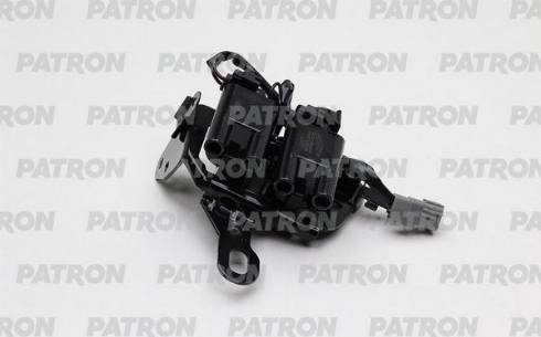 Patron PCI1168KOR - Катушка зажигания autosila-amz.com