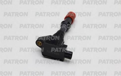 Patron PCI1111KOR - Катушка зажигания autosila-amz.com