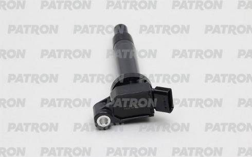 Patron PCI1135KOR - Катушка зажигания autosila-amz.com