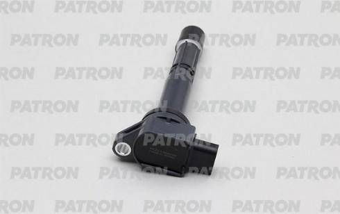 Patron PCI1136KOR - Катушка зажигания HONDA: Accord, Civic, CR-V 2.0I 02- (произведено в Корее) PCI1136KOR autosila-amz.com