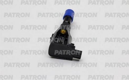 Patron PCI1126KOR - Катушка зажигания autosila-amz.com