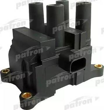 Patron PCI1171 - Катушка зажигания autosila-amz.com