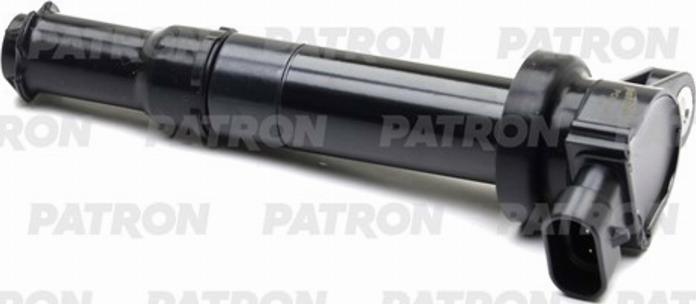 Patron PCI1393 - Катушка зажигания autosila-amz.com