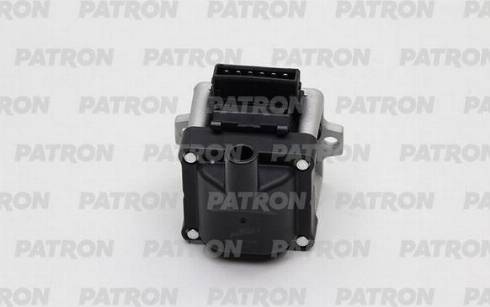 Patron PCI1343 - Катушка зажигания autosila-amz.com