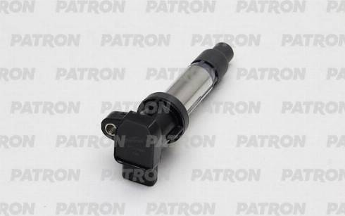 Patron PCI1306 - Катушка зажигания autosila-amz.com