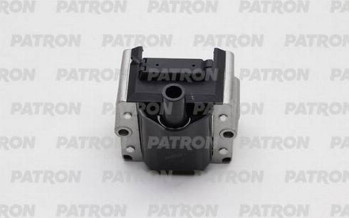 Patron PCI1308 - Катушка зажигания autosila-amz.com