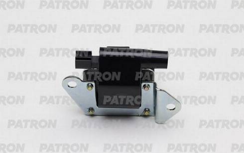 Patron PCI1334 - Катушка зажигания autosila-amz.com