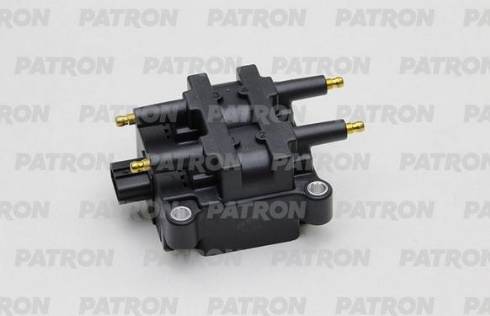 Patron PCI1252 - Катушка зажигания autosila-amz.com