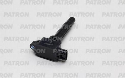 Patron PCI1267 - Катушка зажигания autosila-amz.com