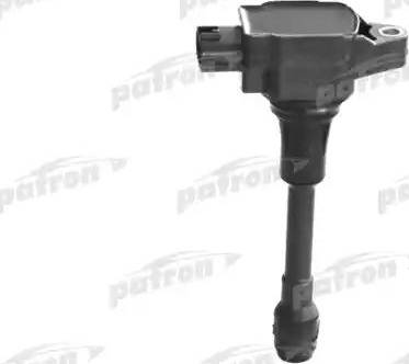 Patron PCI1203 - Катушка зажигания autosila-amz.com