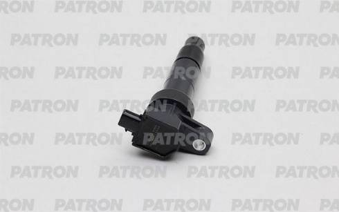 Patron PCI1214KOR - Катушка зажигания autosila-amz.com