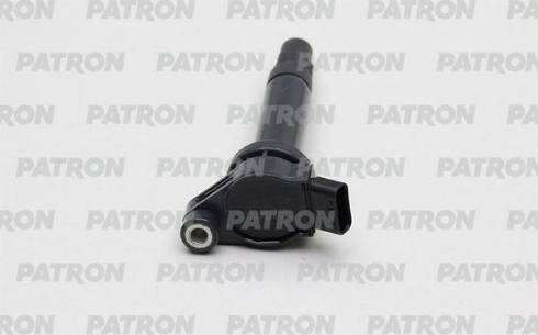 Patron PCI1217KOR - Катушка зажигания autosila-amz.com