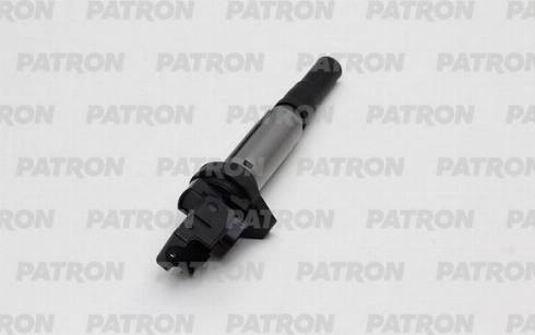 Patron PCI1281 - Катушка зажигания autosila-amz.com