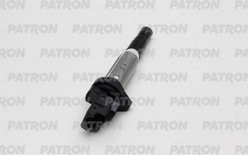 Patron PCI1283 - Катушка зажигания autosila-amz.com