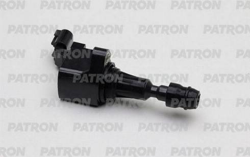 Patron PCI1238KOR - Катушка зажигания autosila-amz.com