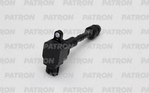 Patron PCI1275 - Катушка зажигания autosila-amz.com