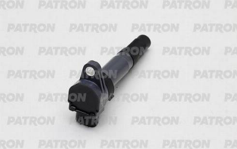 Patron PCI1278 - Катушка зажигания autosila-amz.com