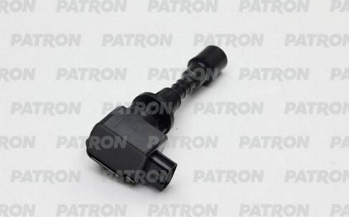 Patron PCI1272 - Катушка зажигания autosila-amz.com