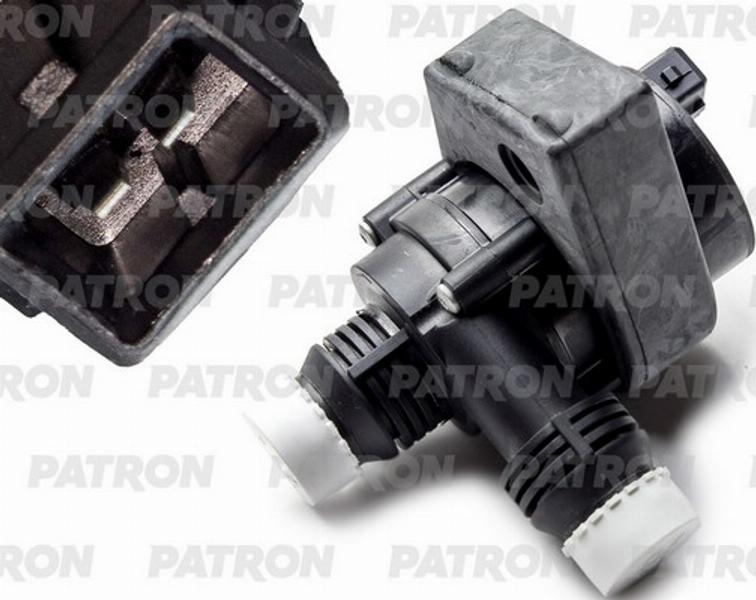 Patron PCP028 - Дополнительный водяной насос autosila-amz.com