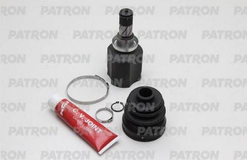 Patron PCV1943 - Шарнир, ШРУС, приводной вал autosila-amz.com