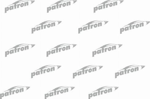 Patron PDSV025 - Полуосевой вал, дифференциал autosila-amz.com