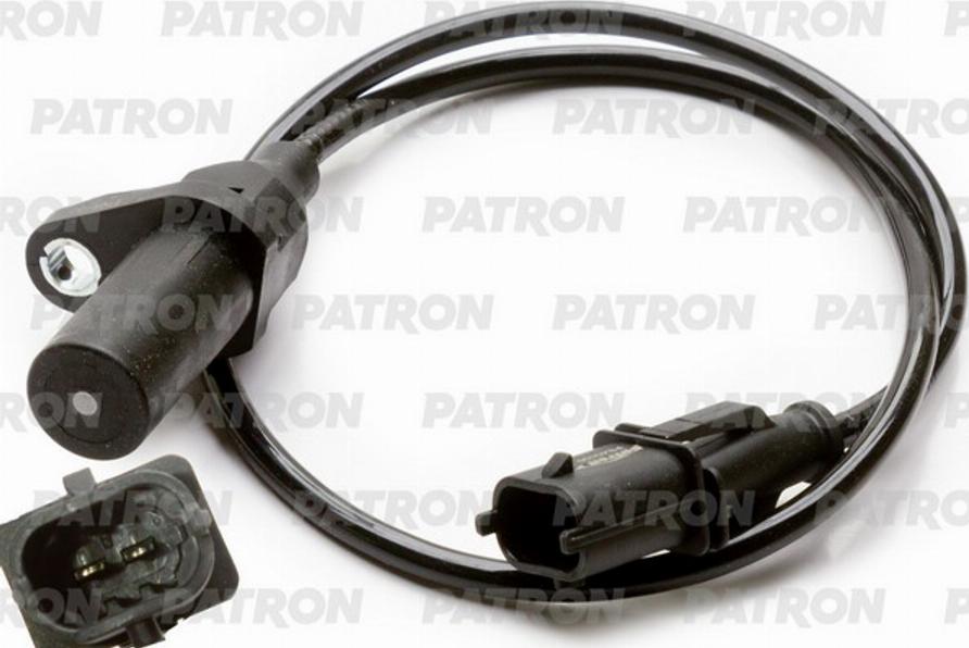 Patron PE40096 - Датчик импульсов, коленвал autosila-amz.com