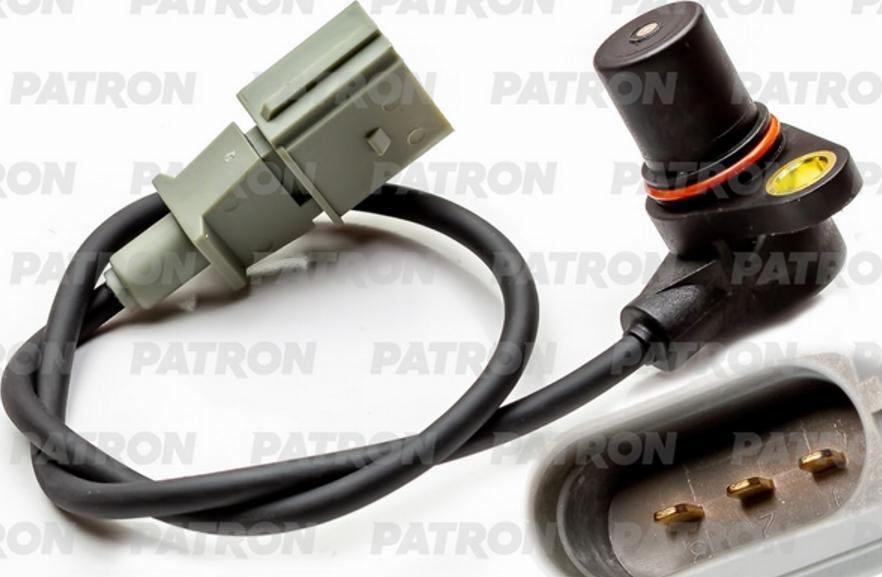 Patron PE40015 - Датчик импульсов, коленвал autosila-amz.com