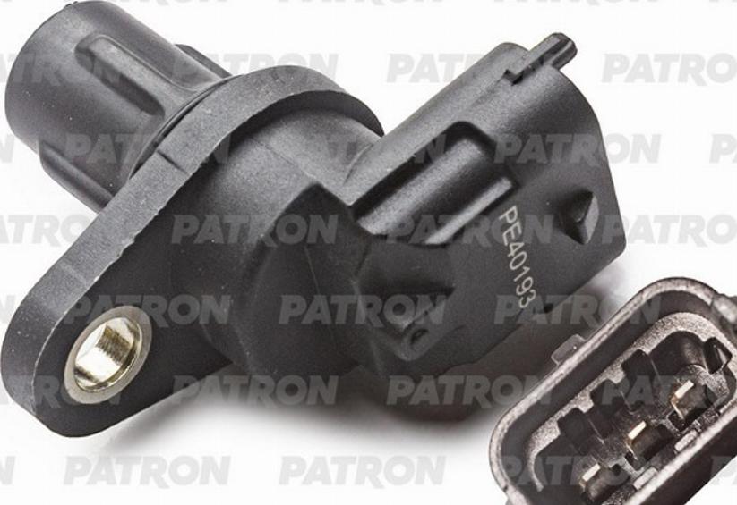 Patron PE40193 - Датчик, положение распределительного вала autosila-amz.com