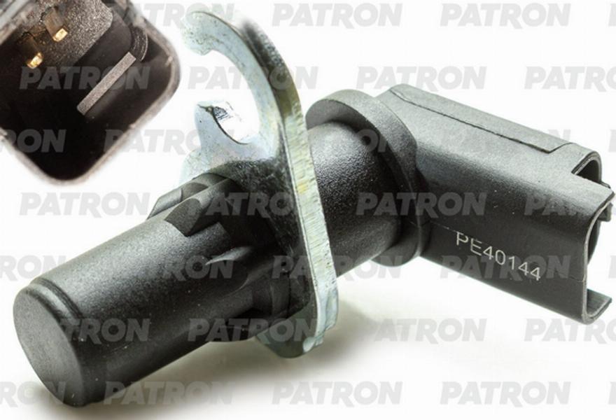 Patron PE40144 - Датчик импульсов, коленвал autosila-amz.com