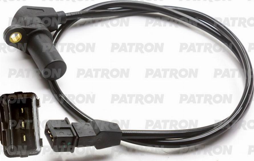 Patron PE40145 - Датчик импульсов, коленвал autosila-amz.com