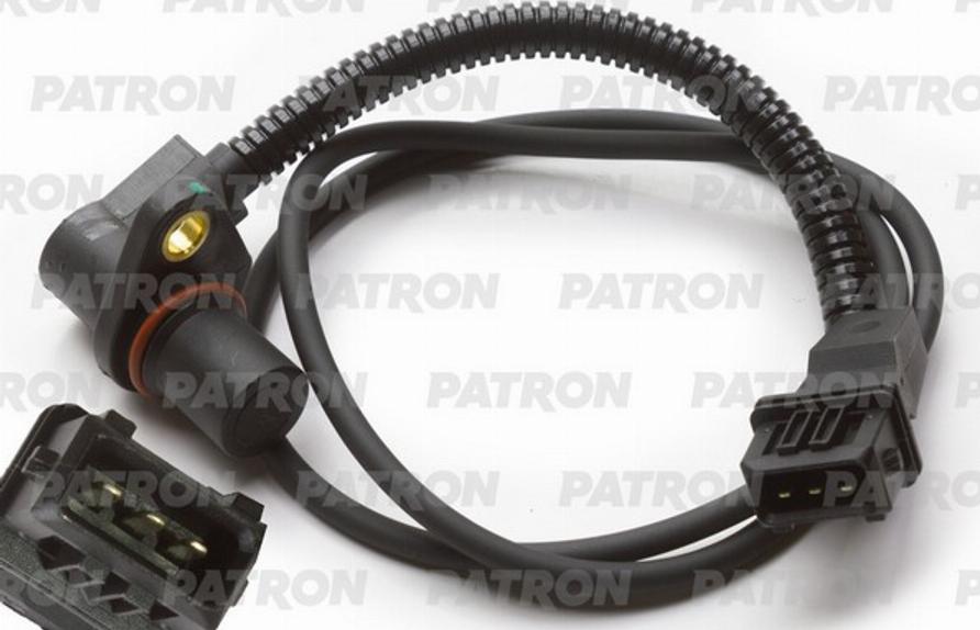 Patron PE40140 - Датчик импульсов, коленвал autosila-amz.com