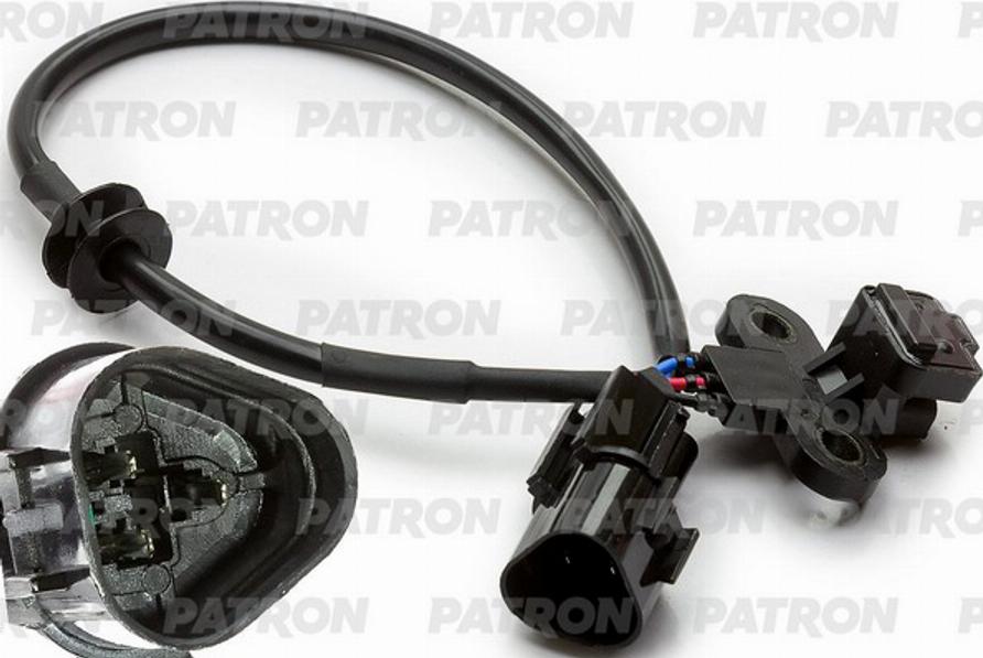 Patron PE40153 - Датчик детонации autosila-amz.com