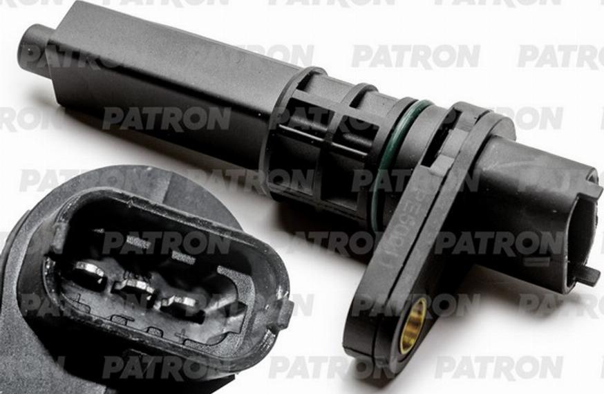 Patron PE50011 - Датчик скорости, спидометр autosila-amz.com