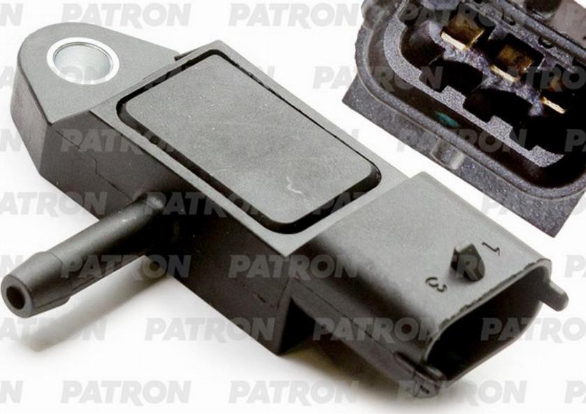 Patron PE60039 - Датчик, давление наддува autosila-amz.com