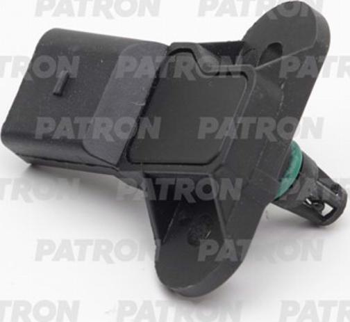 Patron PE60037 - Датчик, давление во впускной трубе autosila-amz.com