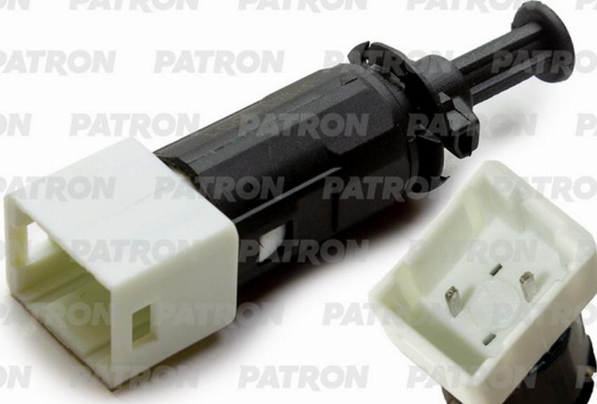 Patron PE11001 - Выключатель, привод тормоза (механизм газораспределения) autosila-amz.com