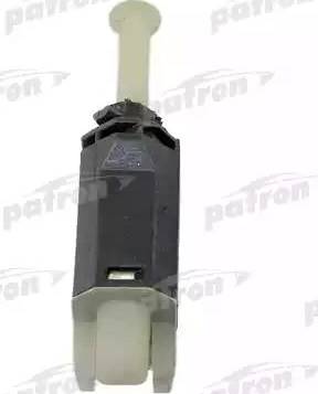 Patron PE11008 - Выключатель фонаря сигнала торможения autosila-amz.com