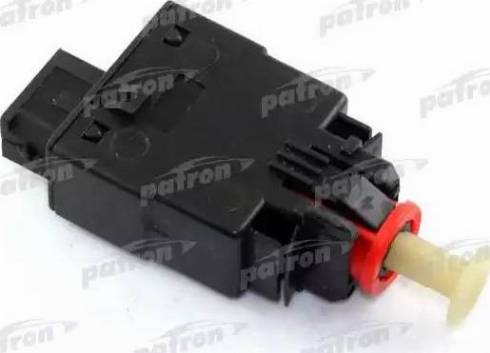 Patron PE11012 - Выключатель, привод сцепления (Tempomat) autosila-amz.com