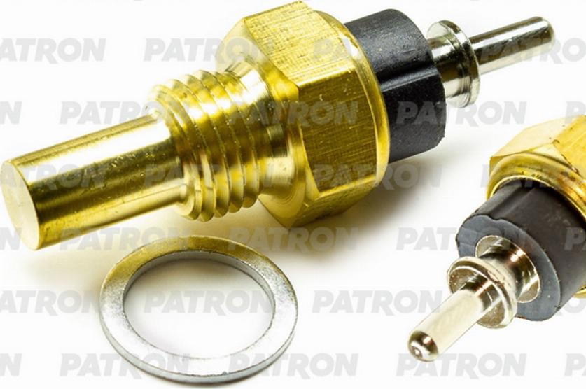 Patron PE13045 - Датчик, температура охлаждающей жидкости autosila-amz.com